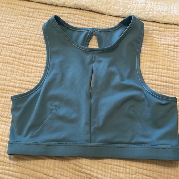 Nike Dri-Fit Bra - Picture 1 of 4